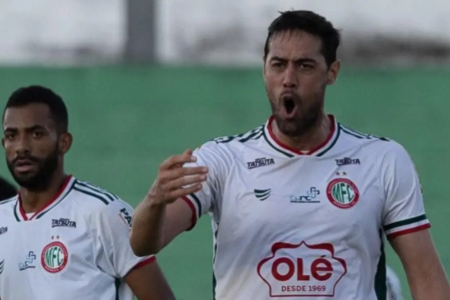 Morrinhos vence o Trindade de virada