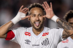Neymar fala sobre novos contratados dos Santos
