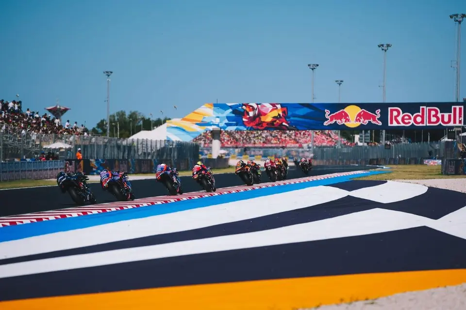 MotoGP - detalhe 2