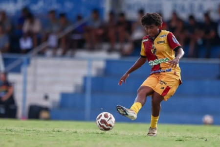 Confira os resultados da 4° rodada do Campeonato Goiano Feminino