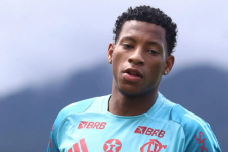 plata flamengo