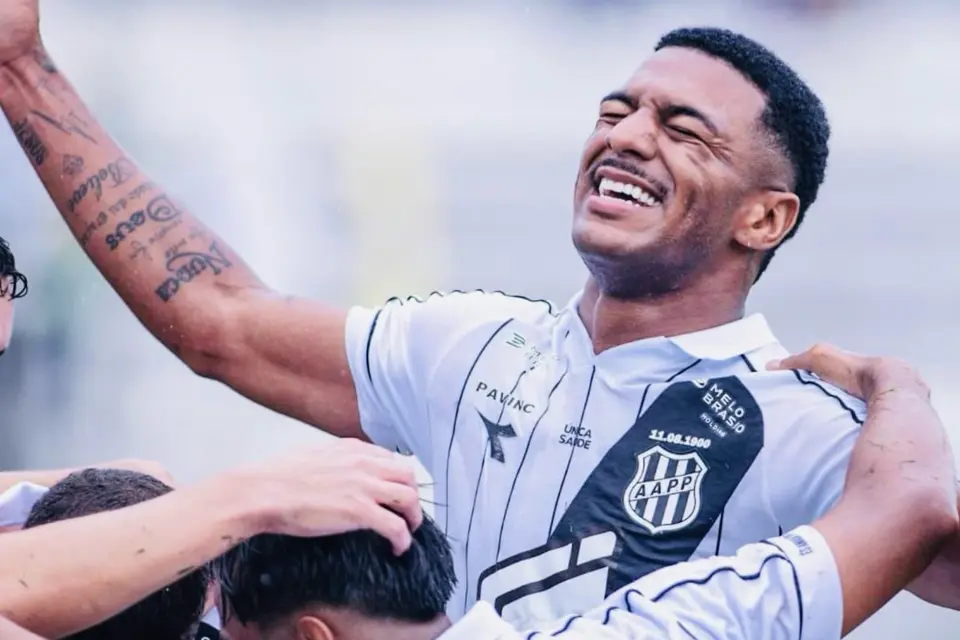 Ponte Preta - detalhe 3