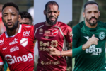 rafa silva anderson jesus anselmo ramon