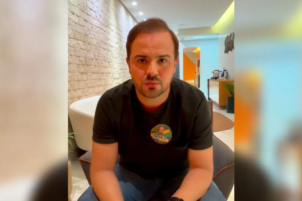 TSE defere registro de sobrinho do prefeito de Caldas Novas a deputado estadual