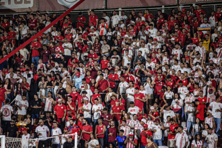 Vila Nova x América-MG escalados