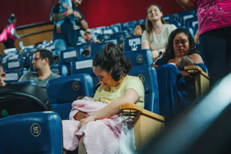 CineMaterna exibe 'Minha Melhor Amiga' em Goiânia na próxima quarta-feira