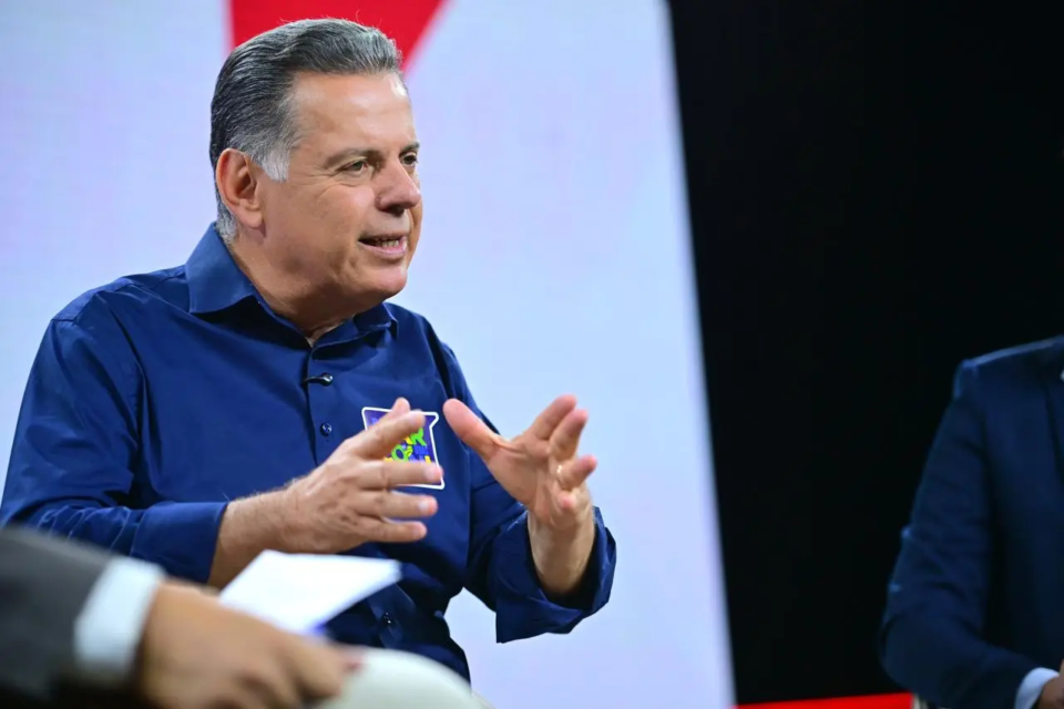 Na sabatina do Mais Goiás, Marconi critica governo atual, promete concursos e diz que quer “colocar as coisas no lugar” 3 WhatsApp Image 2026-09-01 at 10.20.33