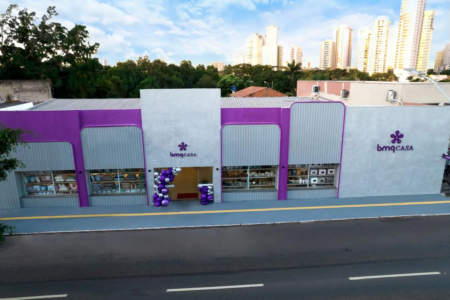 Bem Me Quer celebra 34 anos de história com coquetel especial em Goiânia Evento com celebridades, influenciadores, empresários, colaboradores