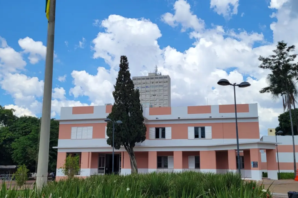 Edital Ocupa Goiás 2027