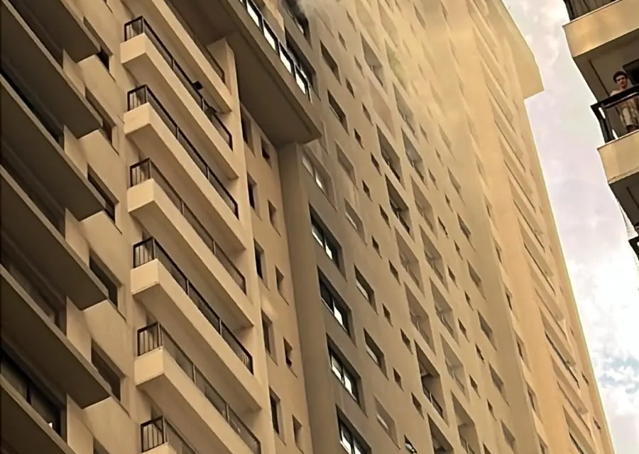 Imagem do apartamento