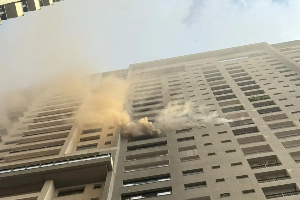 Imagem do apartamento