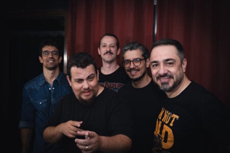 Woolloongabbas em Goiânia