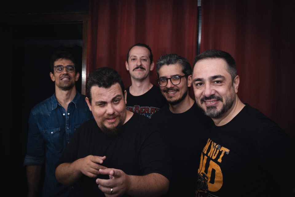 Woolloongabbas em Goiânia