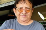 Francisco Chagas de Almeida, fundador do Buteko do Chaguinha - (Foto: reprodução)