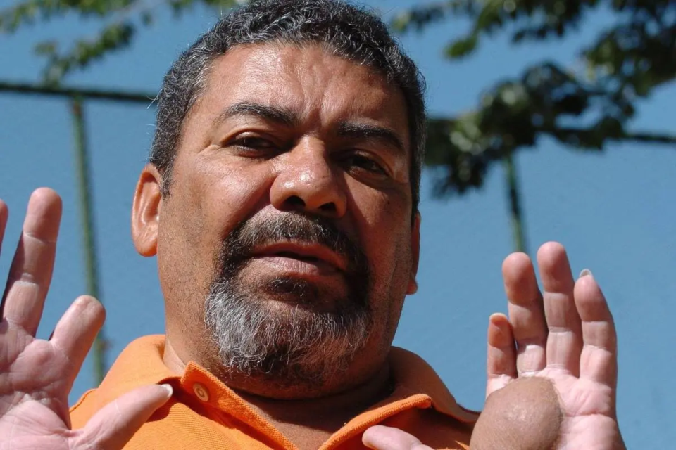 ‘Brilho da morte’: sobrevivente relembra como césio-137 mudou sua vida em Goiânia como a cápsula contaminou provocou mortes