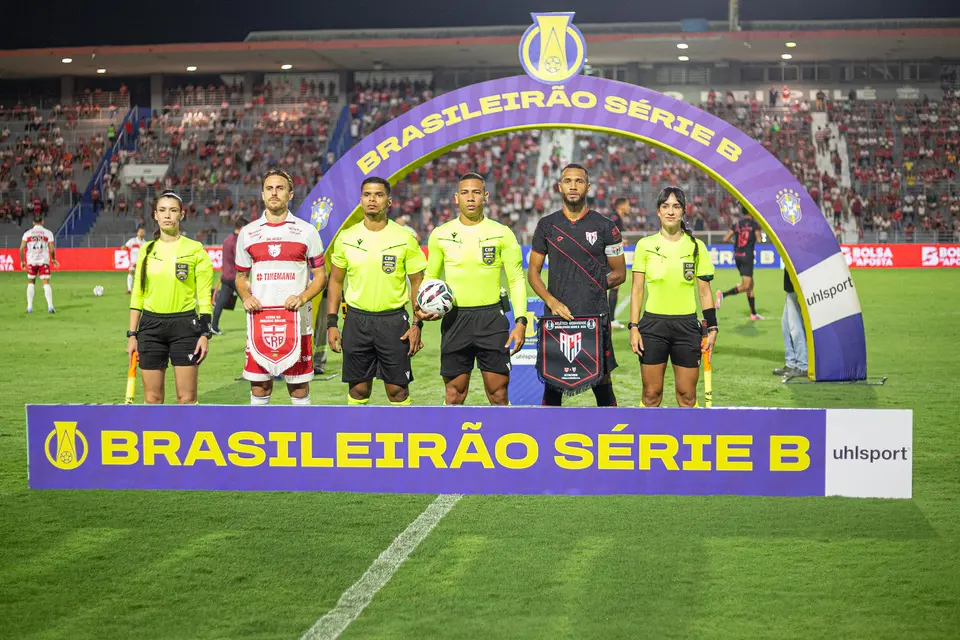 Atlético tem apagão - detalhe 3