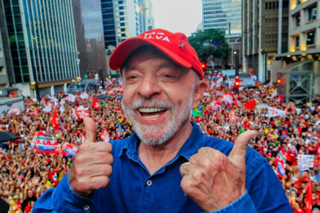 Presidente Lula