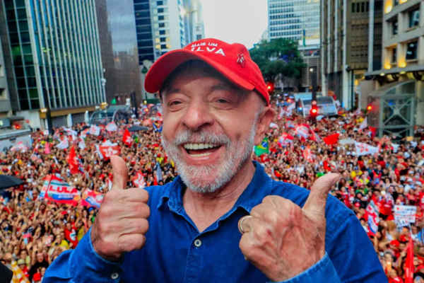 Presidente Lula