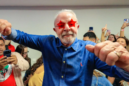Presidente Lula