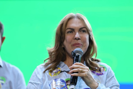 Fátima Gavioli retorna à secretaria de Estado de Educação