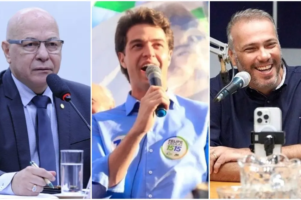 PSDB enfrenta baixas e brigas em busca de uma cadeira de federal