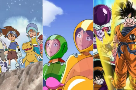 Volta da TV Globinho repercute nas redes, mas quase perde para Record na audiência Sessão de desenhos edição especial do Criança Esperança