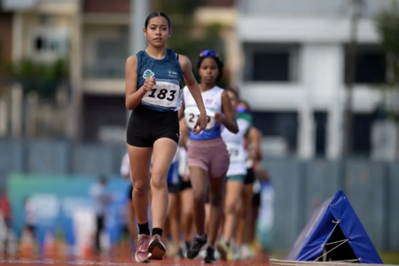 atletismo