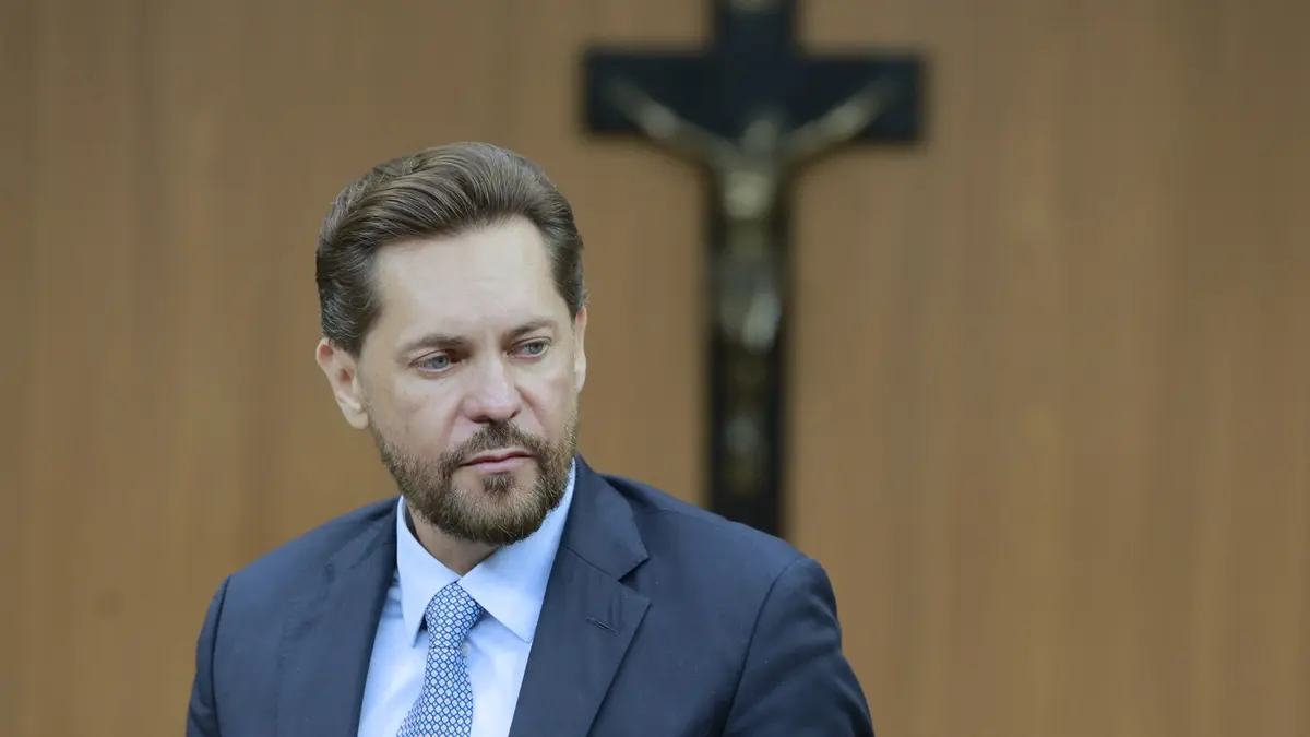 Mais votado, Bruno Peixoto celebra vaga na Câmara: ‘Resultado de mais de 26 anos de trabalho’