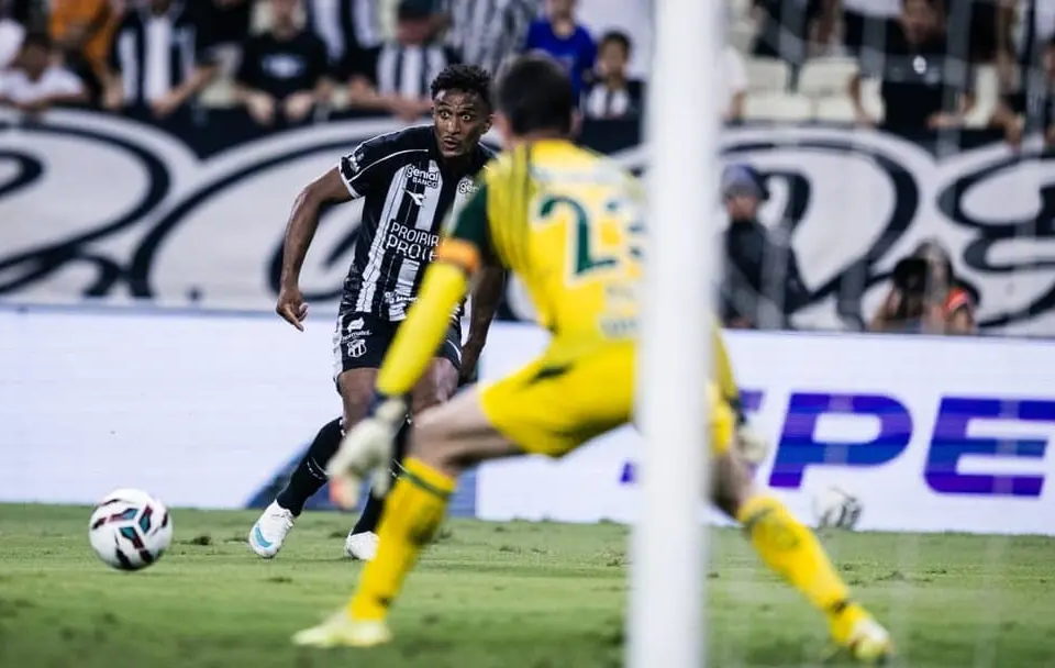 gols de Kadu