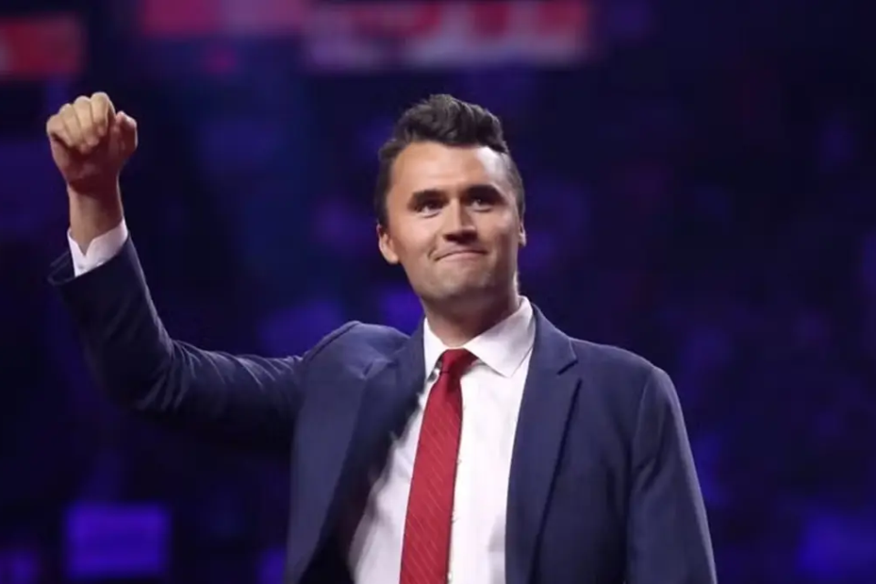 Charlie Kirk 1