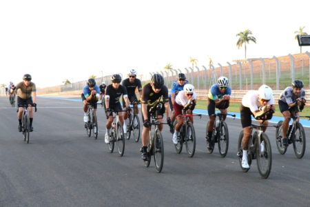 Ciclismo no Autódromo de Goiânia_Mantovani Fernandes
