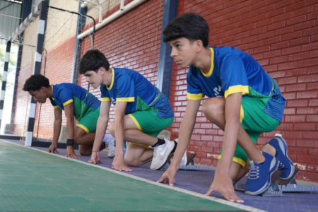 colegio x atletas