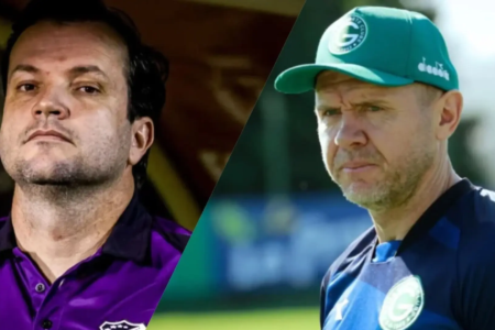 daniel paulista e mozart santos