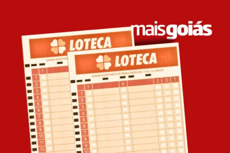 Cartelas da Loteca