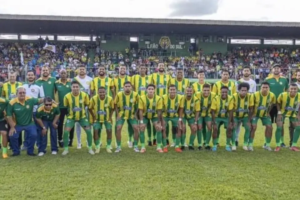 Divisão do Campeonato - detalhe 2