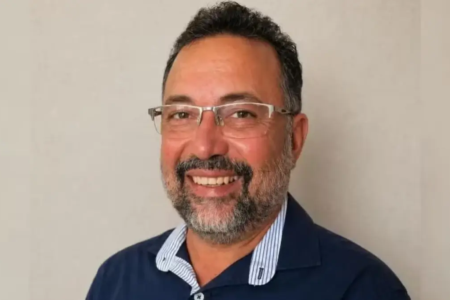 Advogado Jarbas Rodrigues Ferreira - (Foto: reprodução/TV Anhanguera)