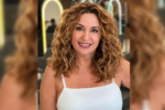 Empresária Tânia Borges, proprietária de uma academia em Anápolis - (Foto: reprodução)