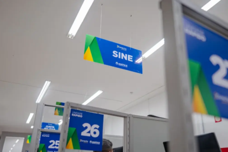 Sine Anápolis - (Foto: reprodução)