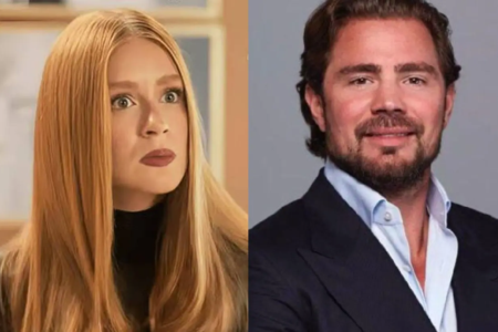 Marina Ruy Barbosa se pronuncia após insinuações de que se envolveu com Vorcaro Atriz citou ter tido contato com a ex-noiva do ex-banqueiro
