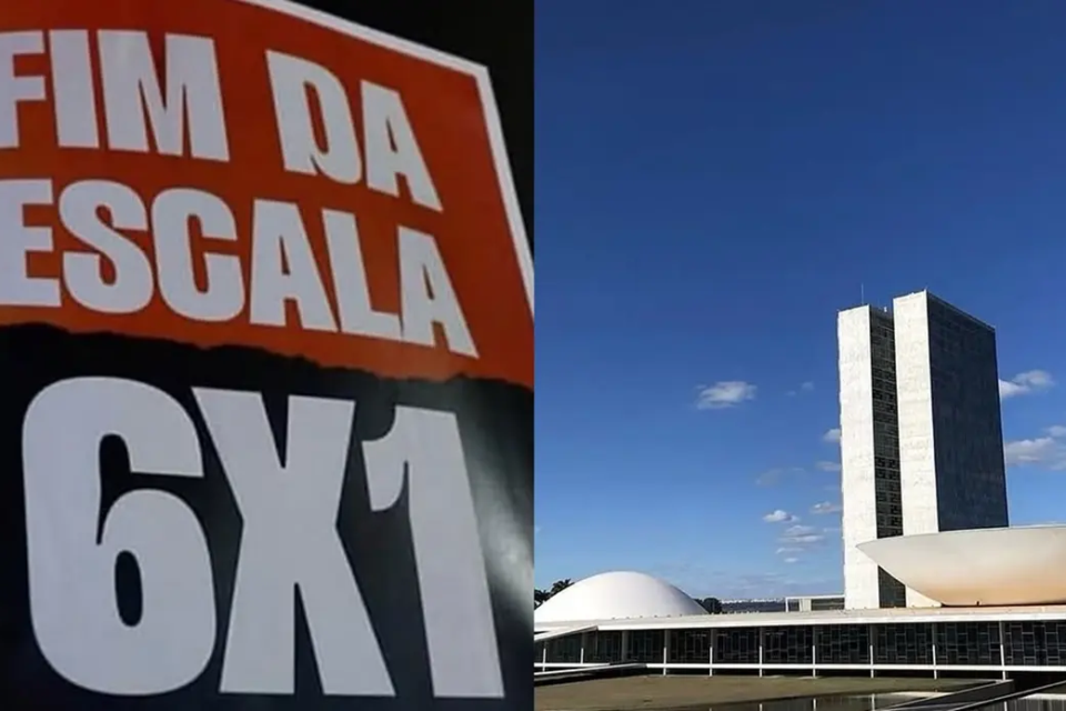Fim da escala 6x1 volta ao Senado nesta terça (13), com disputa entre governo e oposição; veja o que pode mudar dois descansos remunerados