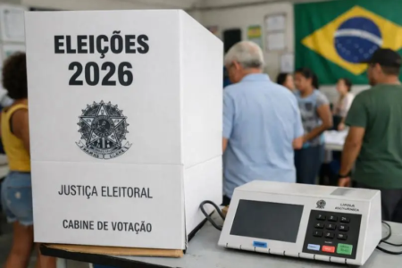 eleitores