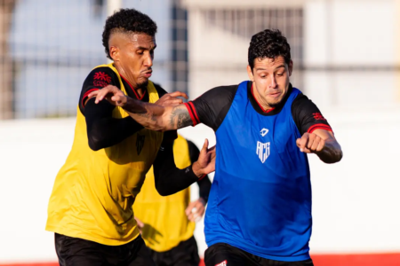 Atlético terá novidades para encarar o Novorizontino
