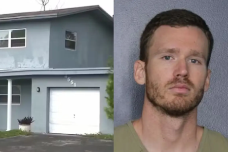 Policial ocupa a casa de idoso morto, se passa por ele por quatro anos e é preso ao cobrar 'herdeiros' ocorrência da morte do proprietário