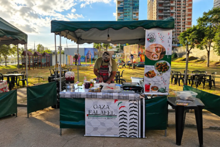 Feira do Armazém em Goiânia