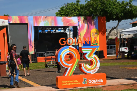 Festival Viva Goiânia
