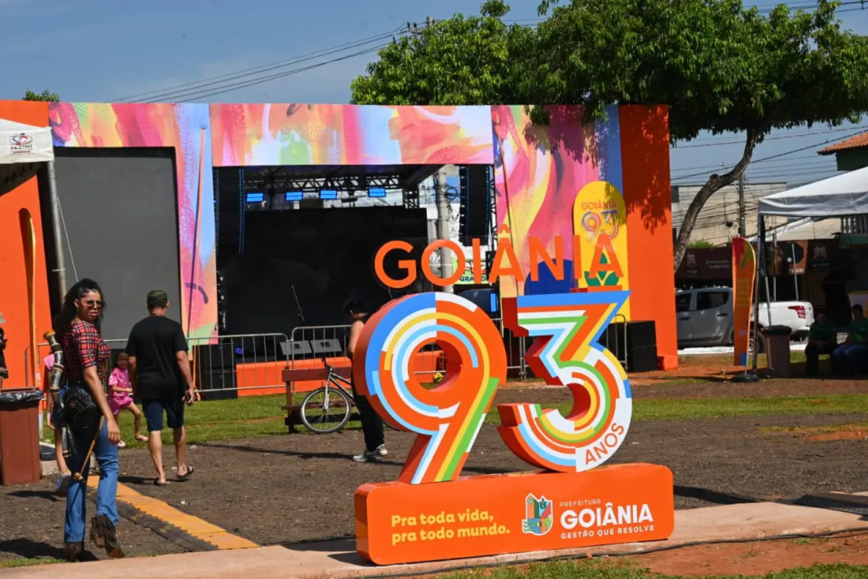 Festival Viva Goiânia