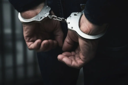 Crime na Vila Mutirão