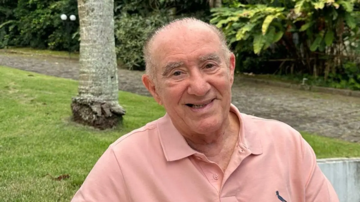 Renato Aragão