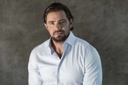 Ex-banqueiro Daniel Vorcaro