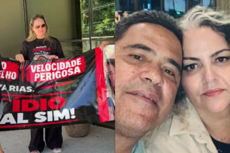 Fábio e Neifa